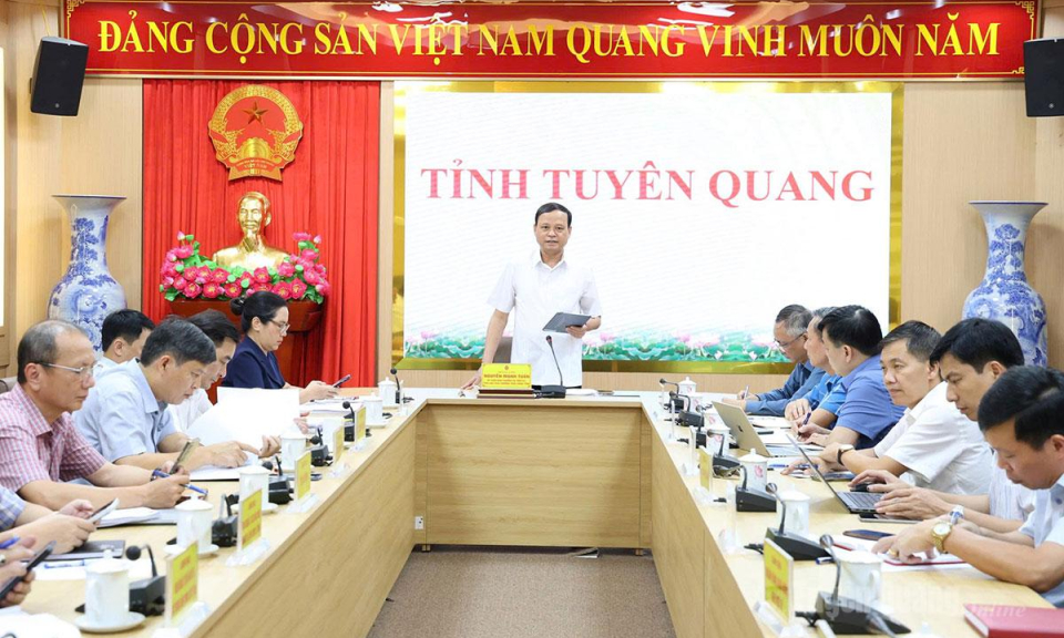 R&agrave; so&aacute;t, thống nhất số liệu tăng trưởng kinh tế 10 th&aacute;ng năm 2026