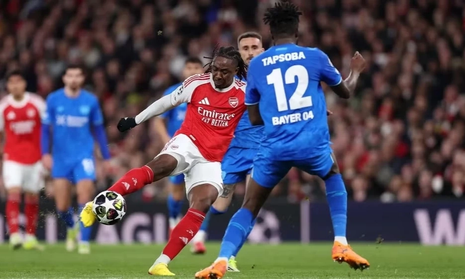 Lịch thi đấu Champions League: Bayern đại chiến Arsenal, MU l&agrave;m kh&aacute;ch Como