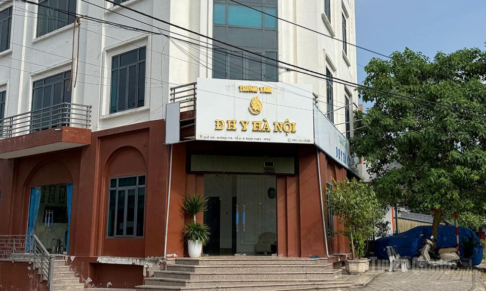 Bảo vệ sức khỏe v&agrave; niềm tin của người d&acirc;n
