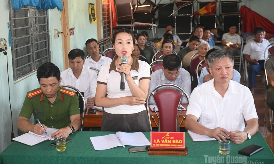 Lựa chọn đ&uacute;ng, tr&uacute;ng nội dung gi&aacute;m s&aacute;t