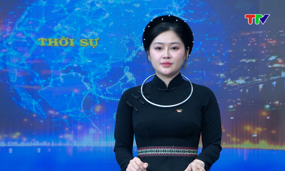 Thời sự tối 21-10-2026