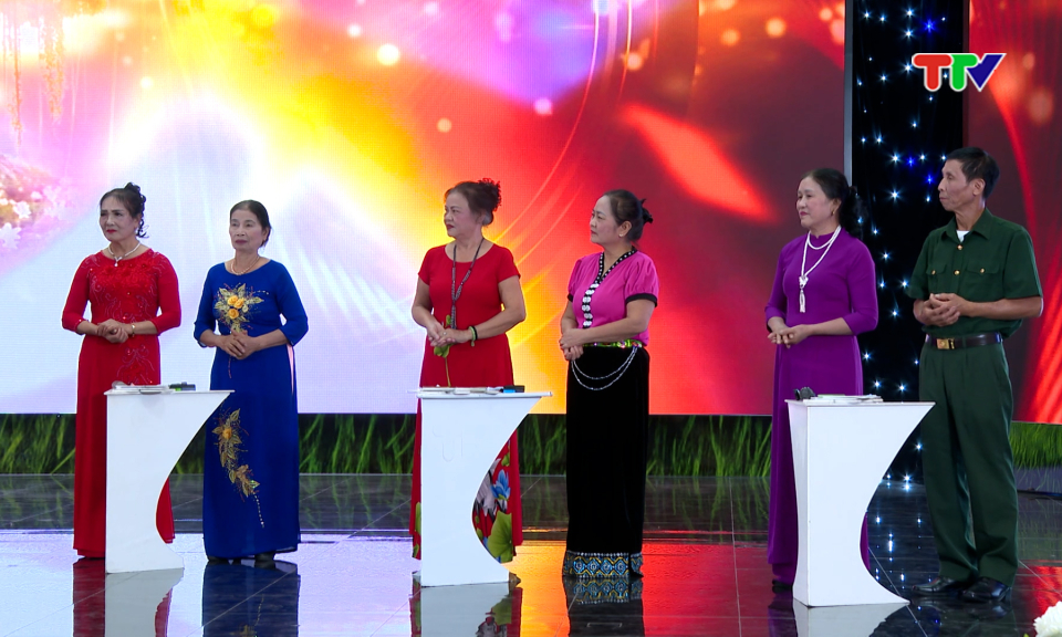 Gameshow| Tuổi cao ch&iacute; c&agrave;ng cao (21/10/2026)