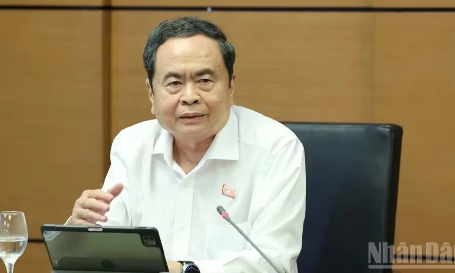 Ho&agrave;n thiện Luật Đất đai, tạo nền tảng ph&aacute;p l&yacute; ổn định l&acirc;u d&agrave;i