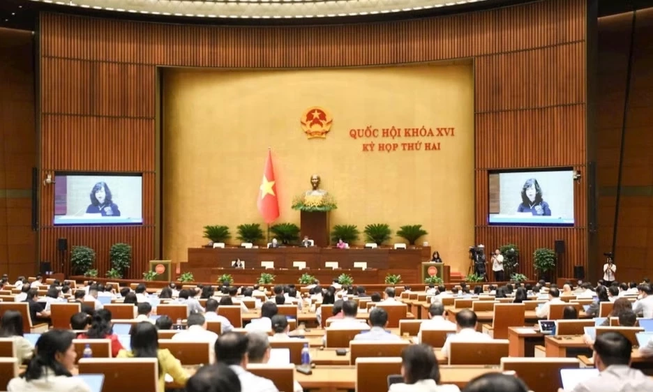 Nỗ lực bảo vệ, chăm s&oacute;c, n&acirc;ng cao sức khỏe Nh&acirc;n d&acirc;n