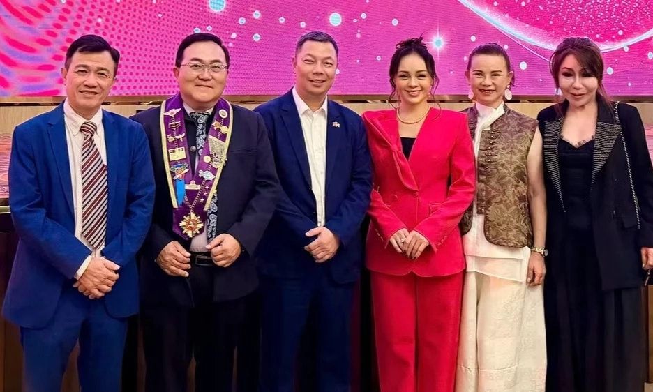 Ra mắt nền tảng kết nối doanh nghiệp tr&ecirc;n m&ocirc;i trường số IBF Business Hub