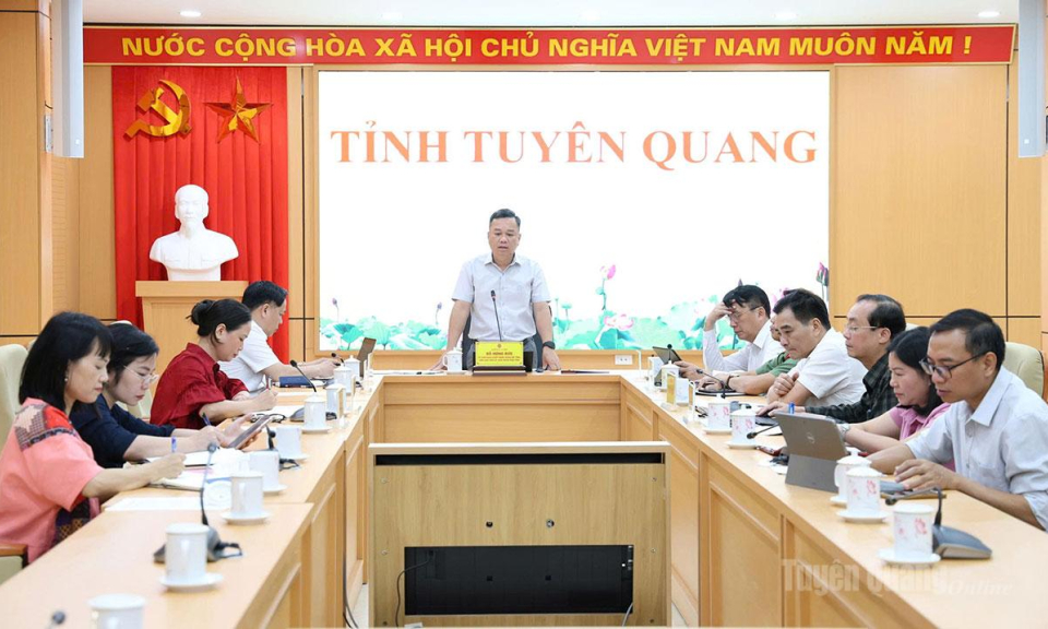 Sẵn s&agrave;ng cho Lễ hội hoa Tam gi&aacute;c mạch