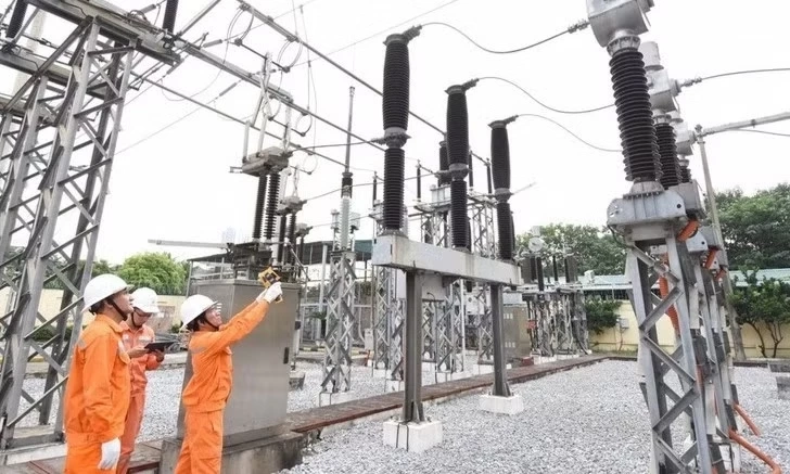 Thủ tướng chỉ đạo tập trung triển khai ngay c&aacute;c giải ph&aacute;p bảo đảm cung ứng điện giai đoạn 2027-2030