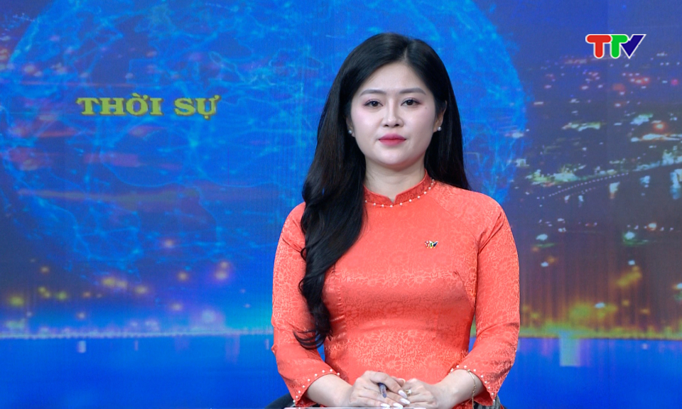 Thời sự tối 22-10-2026
