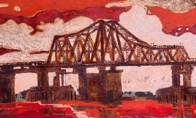 RE 13 - kết nối những h&agrave;nh tr&igrave;nh s&aacute;ng tạo