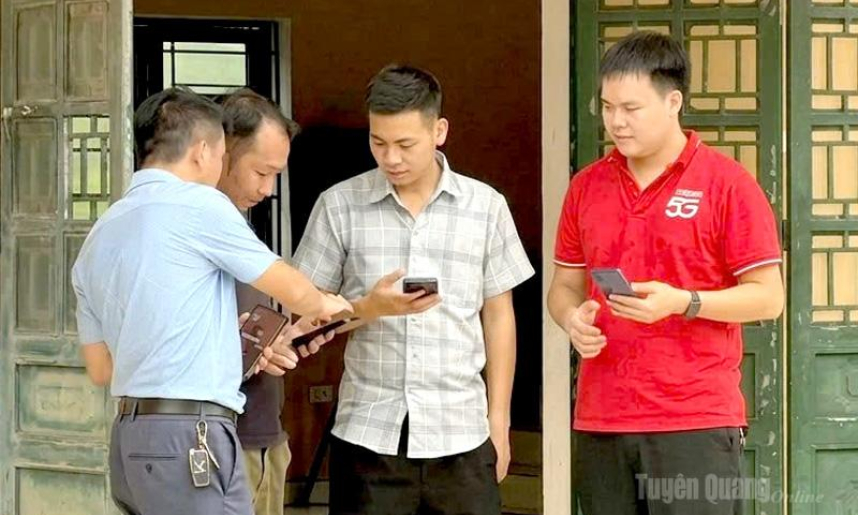 X&oacute;a v&ugrave;ng l&otilde;m s&oacute;ng bằng c&ocirc;ng nghệ Starlink