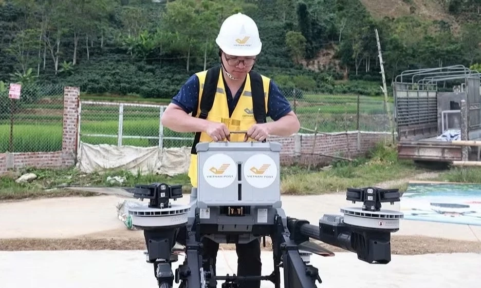 Tập trung nguồn lực ph&aacute;t triển c&ocirc;ng nghệ d&ugrave;ng chung