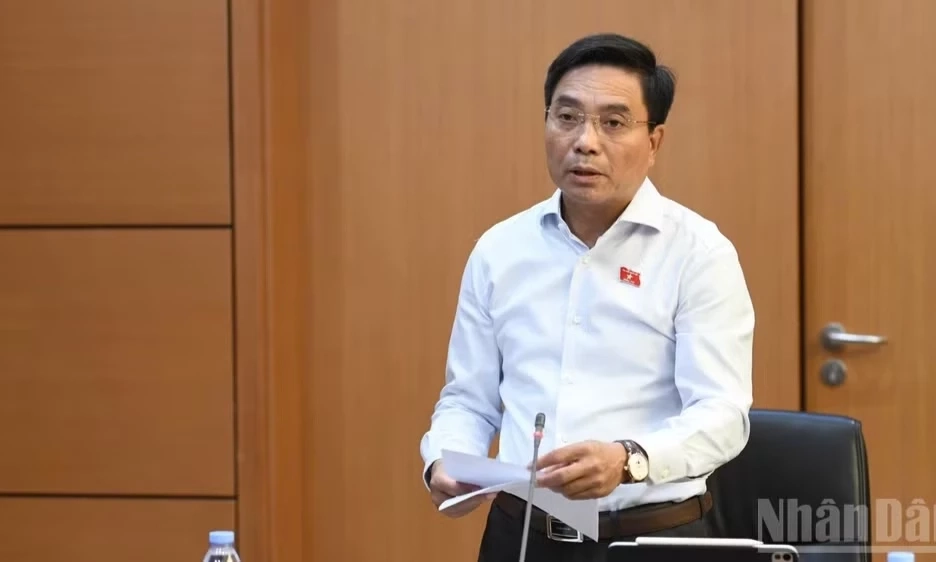 Sửa đổi Luật Nh&agrave; ở: Đưa ưu đ&atilde;i của Nh&agrave; nước đến đ&uacute;ng đối tượng, đ&uacute;ng mục ti&ecirc;u