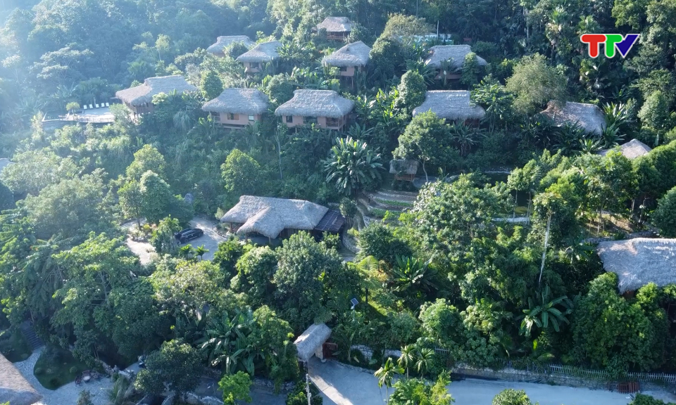 Khi quy hoạch đ&aacute;nh thức gi&aacute; trị du lịch Tuy&ecirc;n Quang