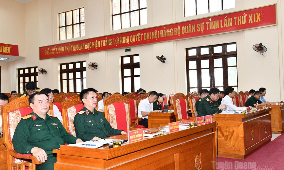 Khắc phục mọi kh&oacute; khăn, quyết t&acirc;m thực hiện Chiến dịch 500 ng&agrave;y đ&ecirc;m đạt kết quả cao nhất