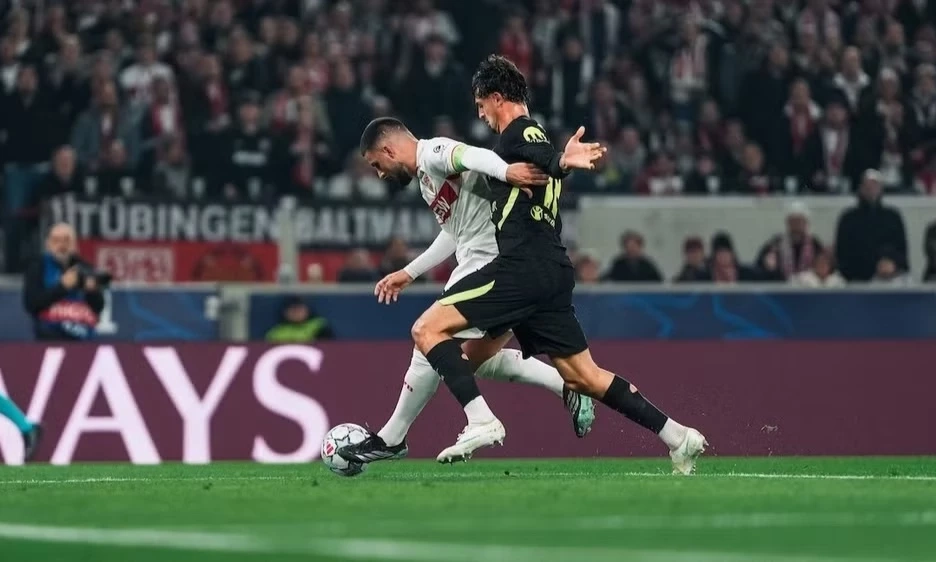 Lịch thi đấu b&oacute;ng đ&aacute; ch&acirc;u &Acirc;u: Stuttgart tiếp Monchengladbach, Torino gặp Monza