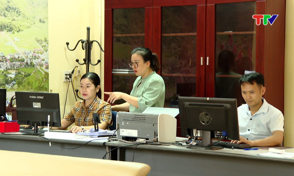 Cụ thể h&oacute;a Chỉ thị 07 &ndash; Lấy hiệu quả c&ocirc;ng việc l&agrave; thước đo
