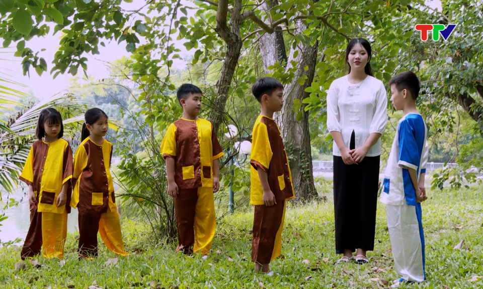 T&igrave;m về tr&ograve; chơi d&acirc;n gian (số 10/2026)