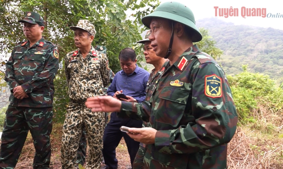 Từ dấu t&iacute;ch lịch sử đến h&agrave;nh tr&igrave;nh tri &acirc;n