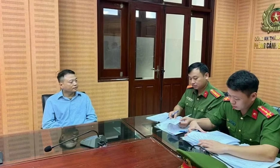 L&agrave;m r&otilde; thủ đoạn Shark B&igrave;nh gi&uacute;p sức rửa tiền bẩn cho cỗ m&aacute;y lừa đảo của Mr Pips