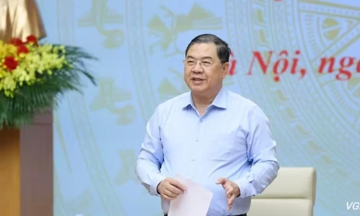 Sửa đổi, bổ sung điều kiện đầu tư kinh doanh trong lĩnh vực an ninh, trật tự