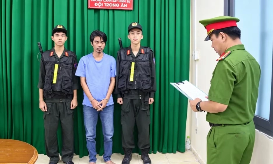 Th&agrave;nh phố Hồ Ch&iacute; Minh: Khởi tố đối tượng về h&agrave;nh vi đăng th&ocirc;ng tin sai sự thật về doanh nghiệp