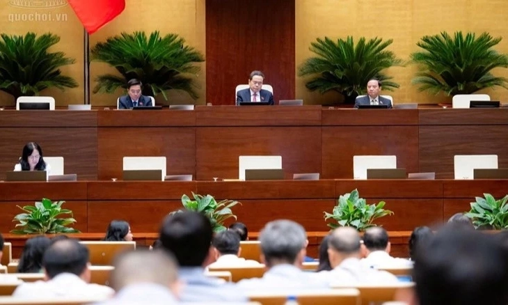 Đề xuất miễn thuế thu nhập doanh nghiệp, thuế thu nhập c&aacute; nh&acirc;n đối với dịch vụ cung cấp suất ăn học đường