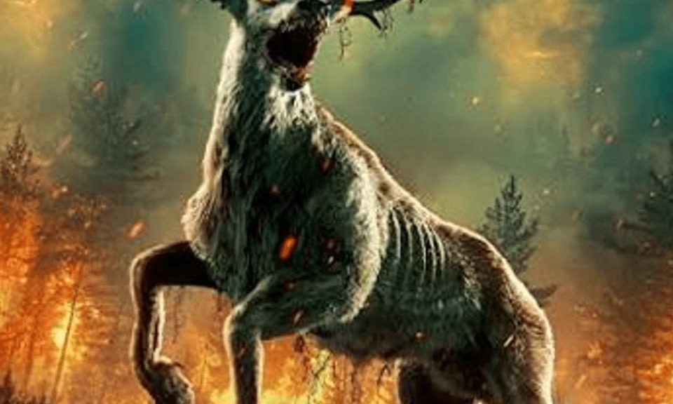 &ldquo;Bambi: L&atilde;nh địa săn mồi&rdquo;