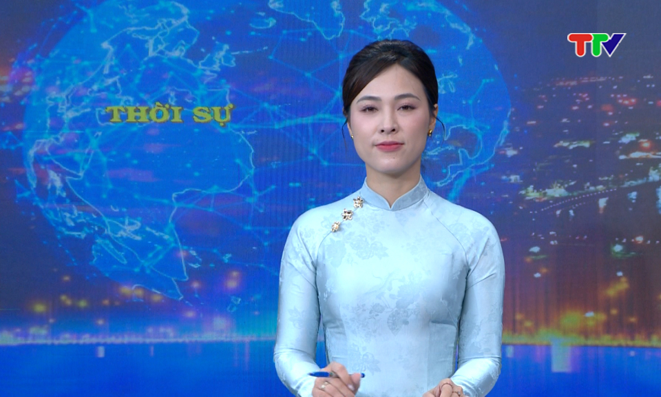 Thời sự tối 24-10-2026