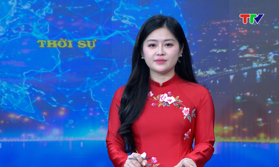  Thời sự trưa 24-10-2026