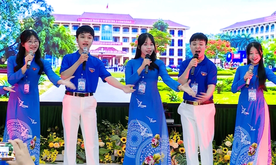 X&acirc;y dựng trường học kh&ocirc;ng kh&oacute;i thuốc
