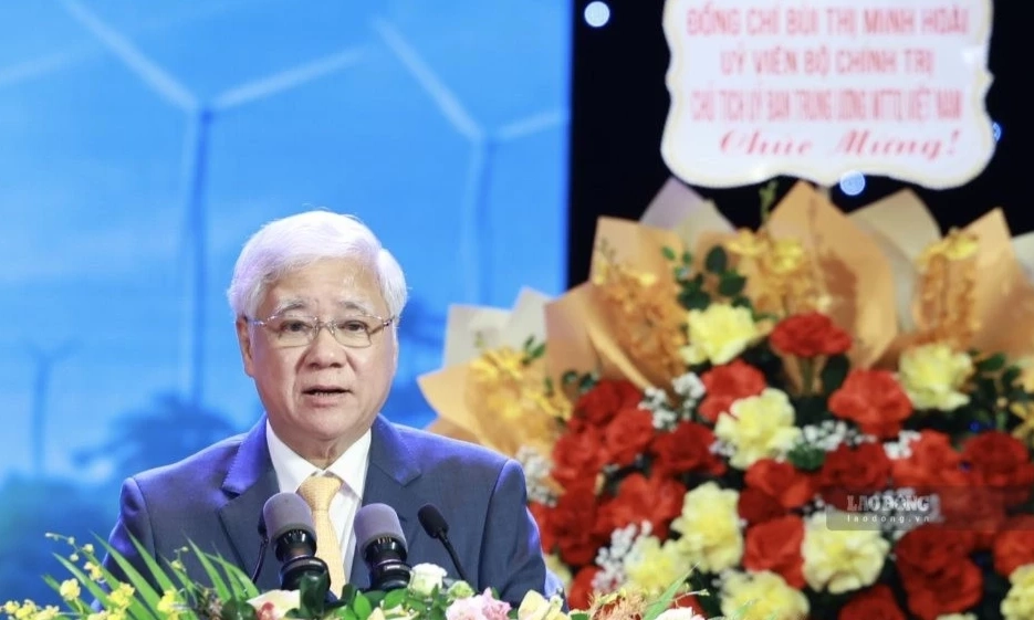 Tuy&ecirc;n dương 10 c&ocirc;ng nh&acirc;n Việt Nam ti&ecirc;u biểu to&agrave;n quốc năm 2026